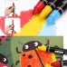 MOBEE 97-Piece Artist Box Set with Aluminum Case, Children Kids Pencil Crayon Kit for Painting and Drawing